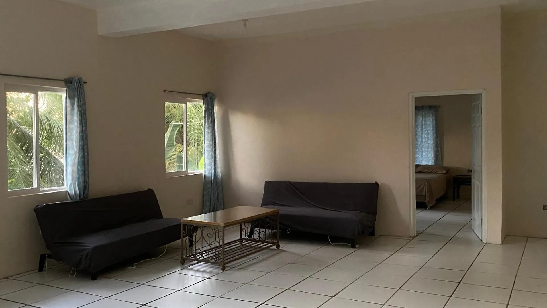 Green Flash Apartments Lance aux Epines