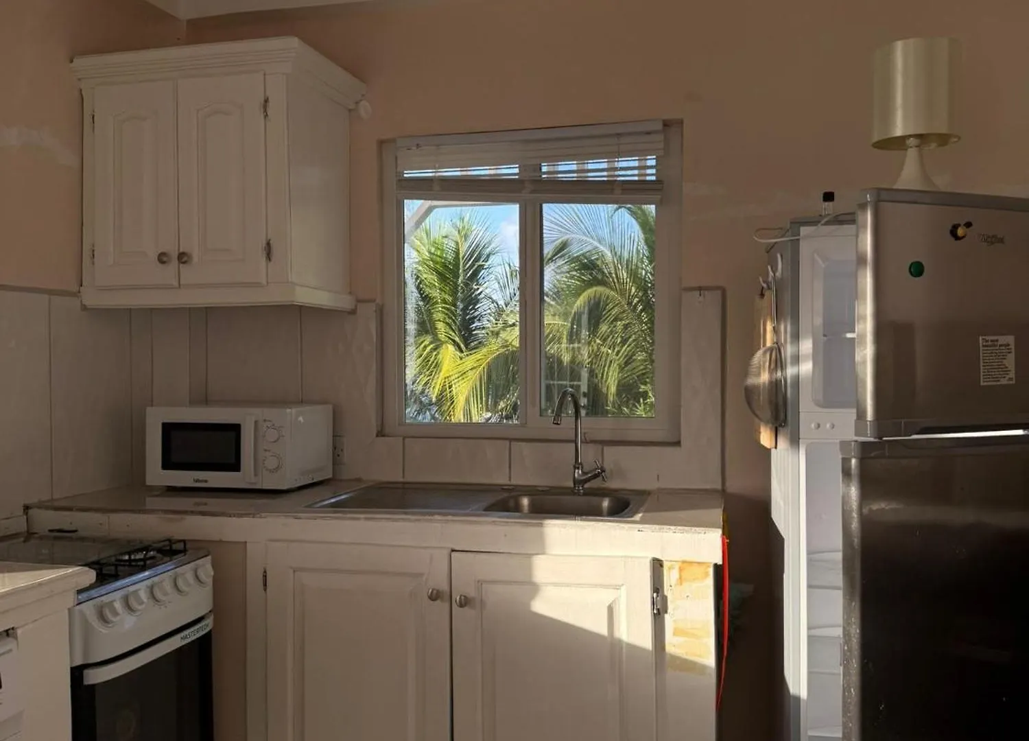 Lance aux Epines Green Flash Apartments Lance aux Epines