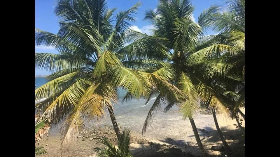 Green Flash Apartments Lance aux Épines Grenada
