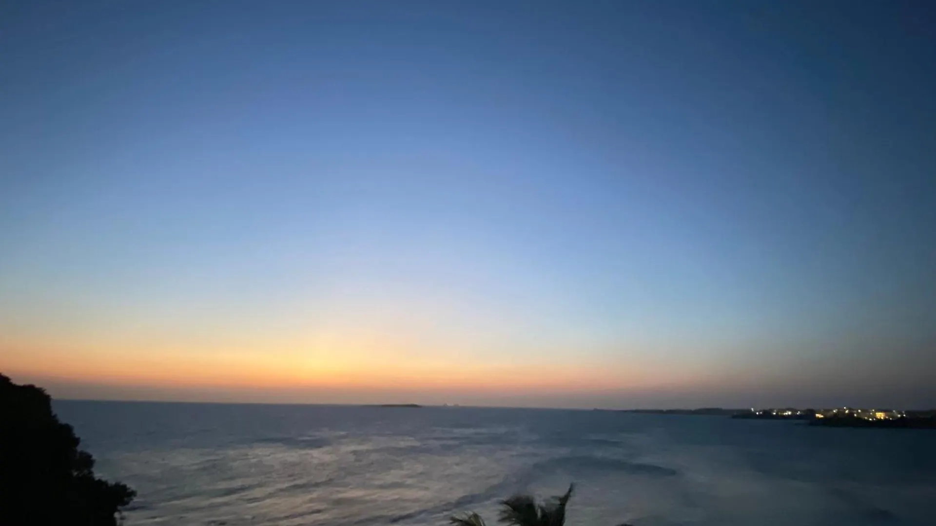 Green Flash Apartments Lance aux Épines Grenada