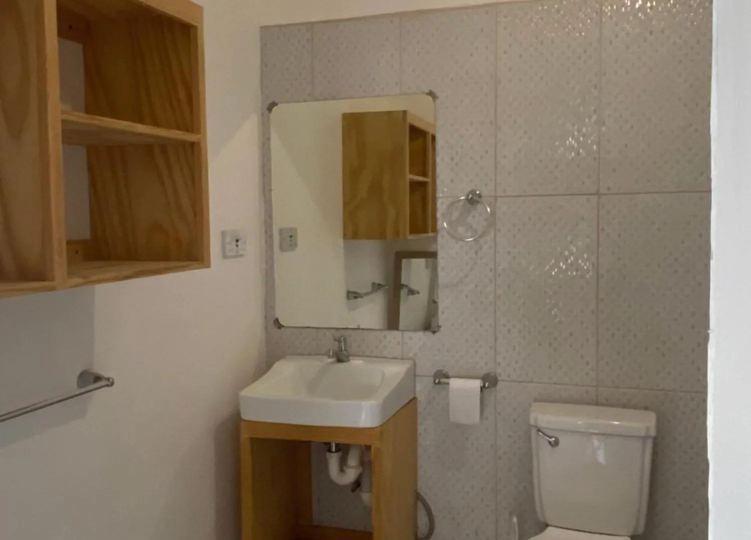 Green Flash Apartments Lance aux Épines