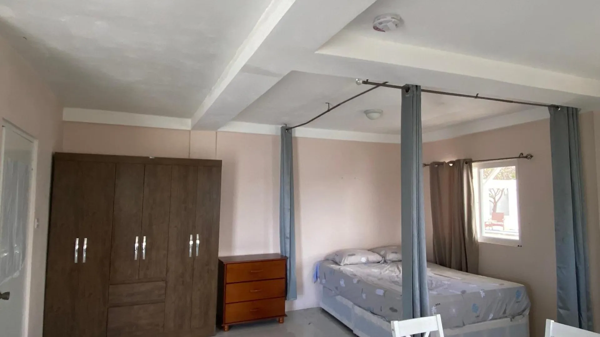 Green Flash Apartments Lance aux Épines