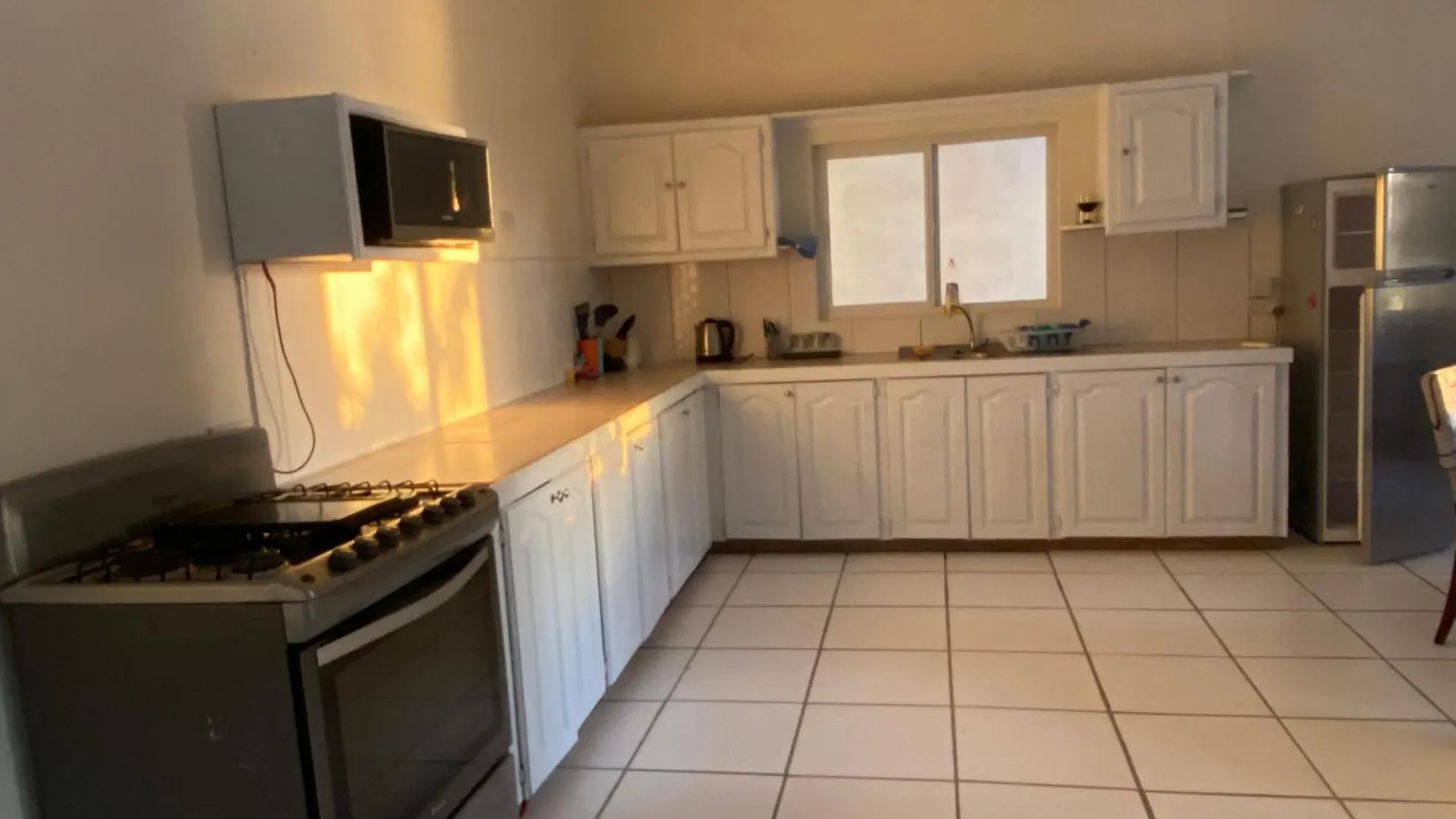 Green Flash Apartments Lance aux Épines 0*,  Grenada