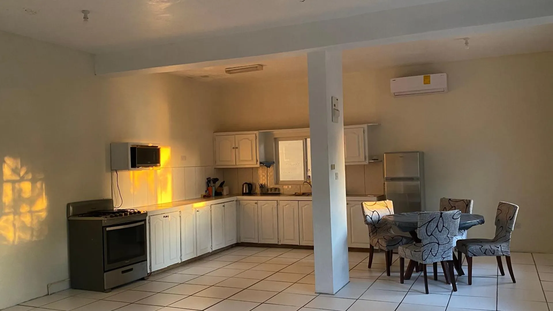 Green Flash Apartments Lance aux Épines Grenada