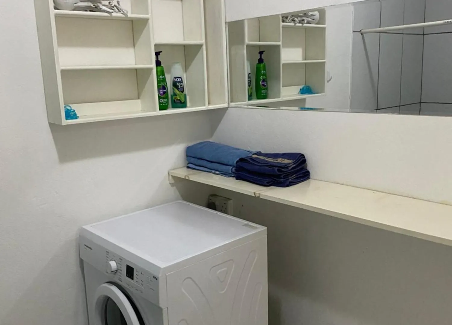 Green Flash Apartments Lance aux Épines