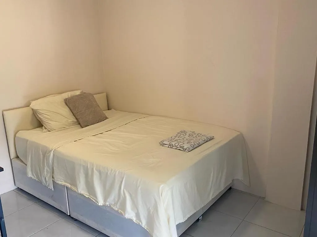 Green Flash Apartments Lance aux Épines Grenada