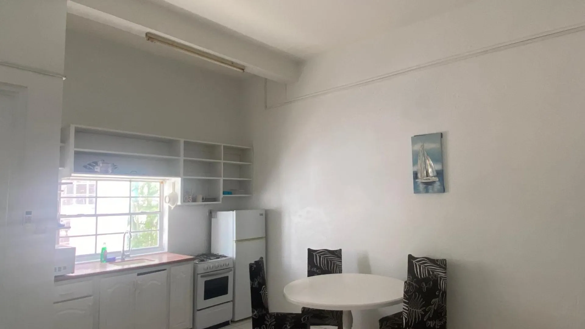 Green Flash Apartments Lance aux Épines