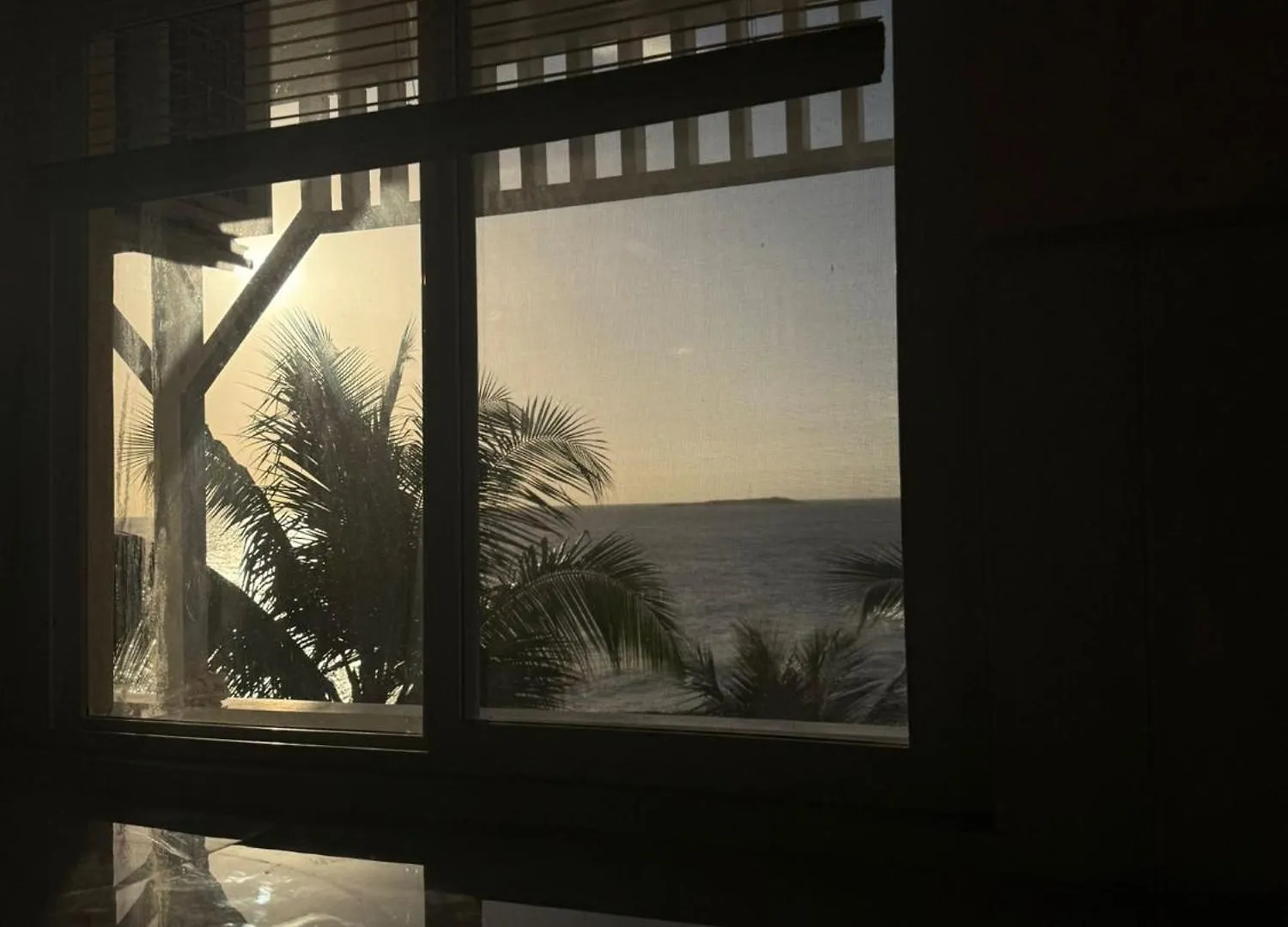 Green Flash Apartments Lance aux Épines Grenada