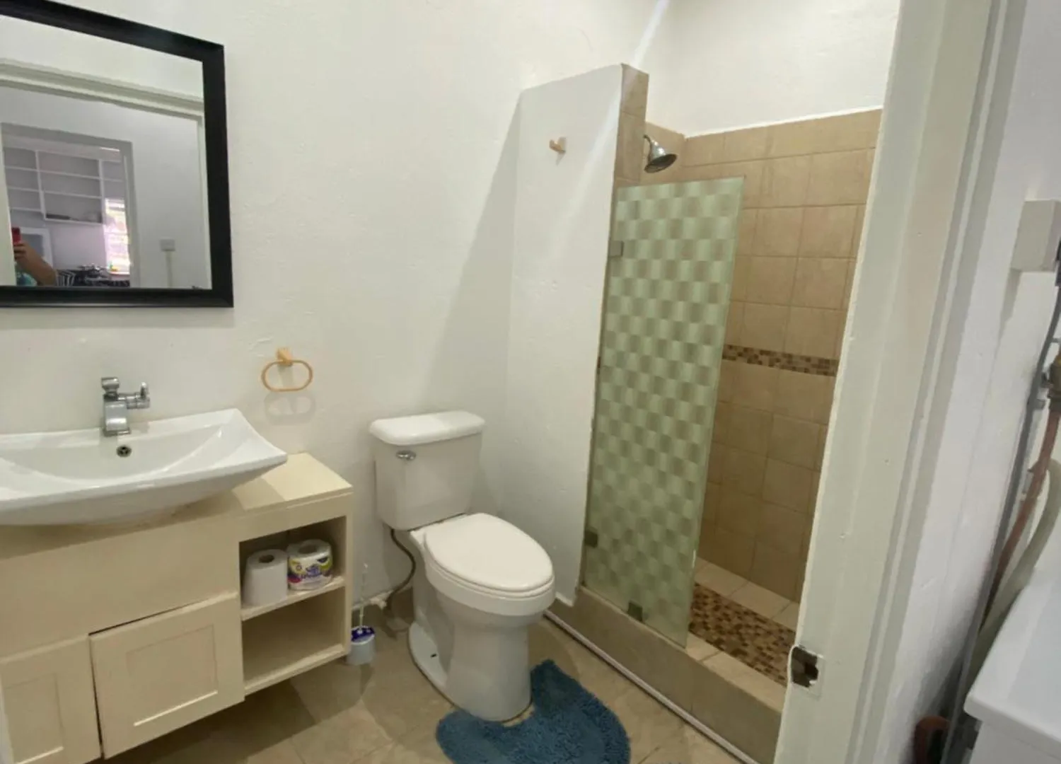 Green Flash Apartments Lance aux Épines 0*,  Grenada