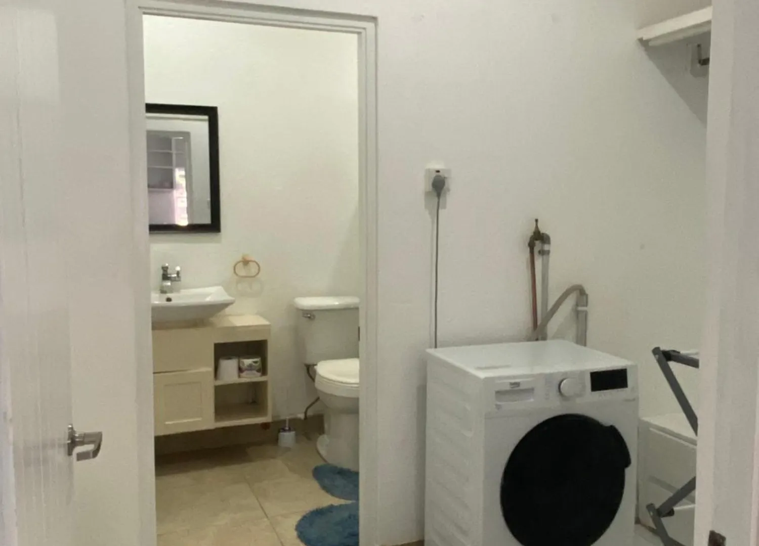 Green Flash Apartments Lance aux Épines Grenada
